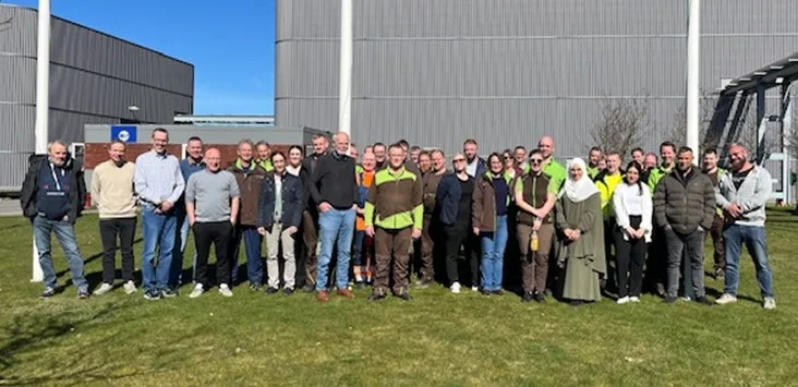 Meliora Bio 5 år 1. april 2025